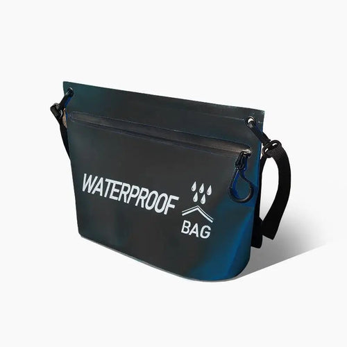 Waterproof Travel Bag Wet / Dry Separation