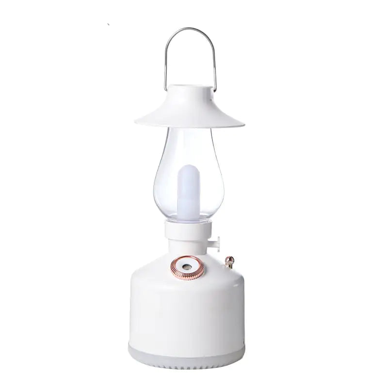 Outdoor Camping Lantern and Humidifier