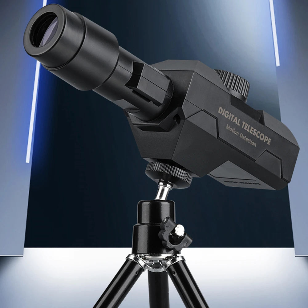 Powerful WiFi Digital Telescope 70X Zoom