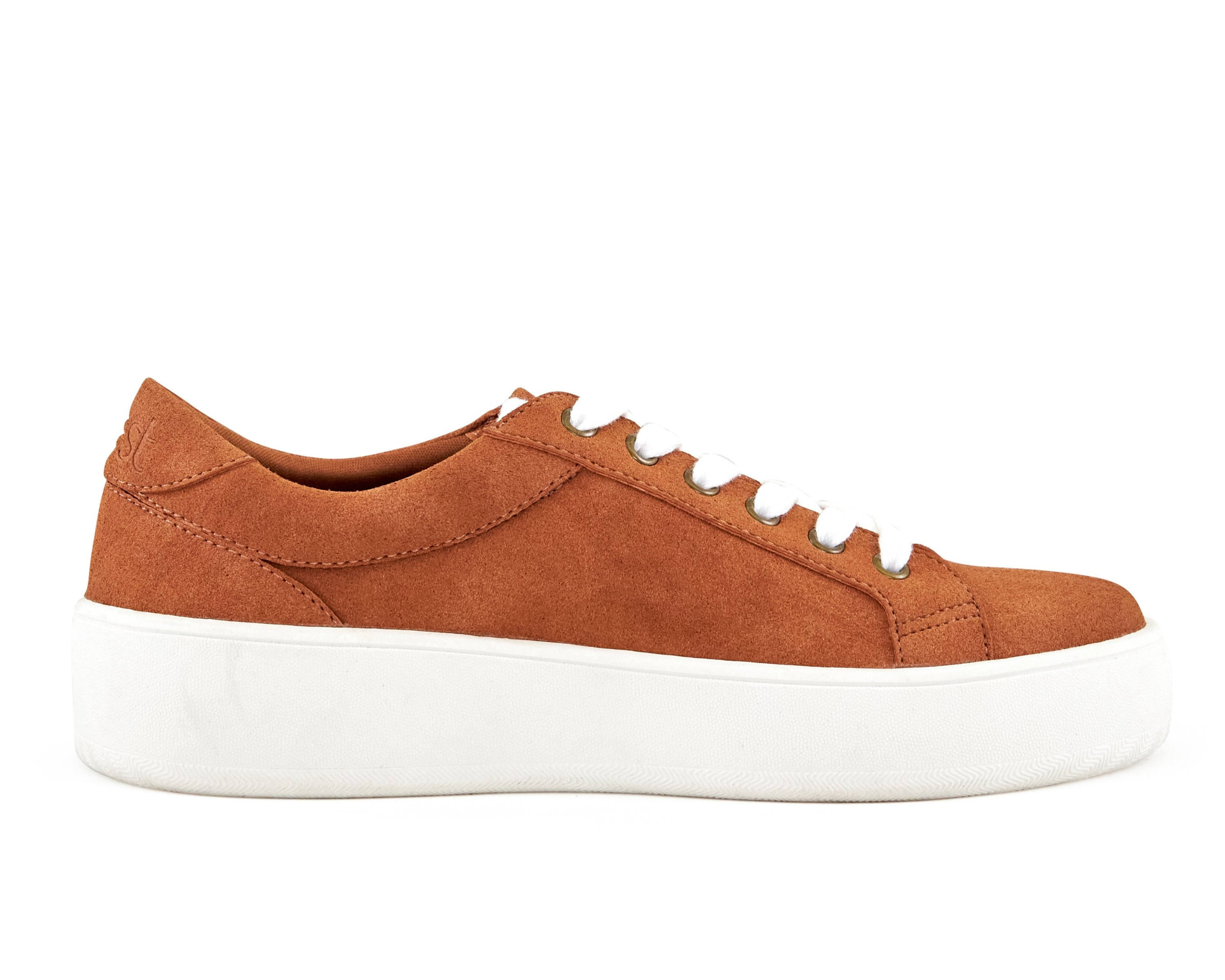Sneaker Platform Sole Cushioned Insole
