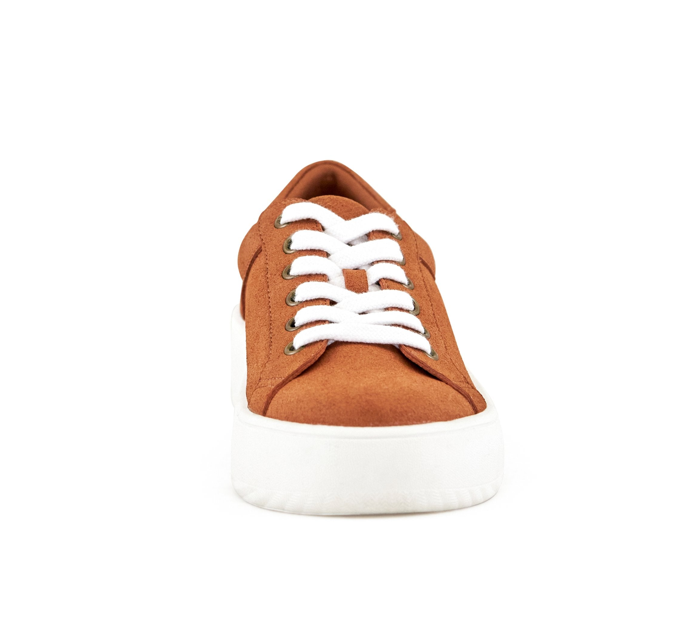 Sneaker Platform Sole Cushioned Insole