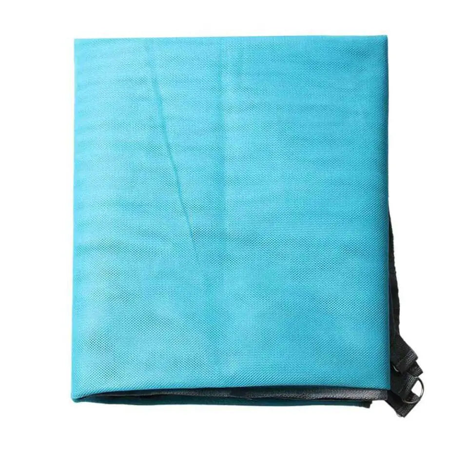 Beach Mat Sandproof PVC Sand Free