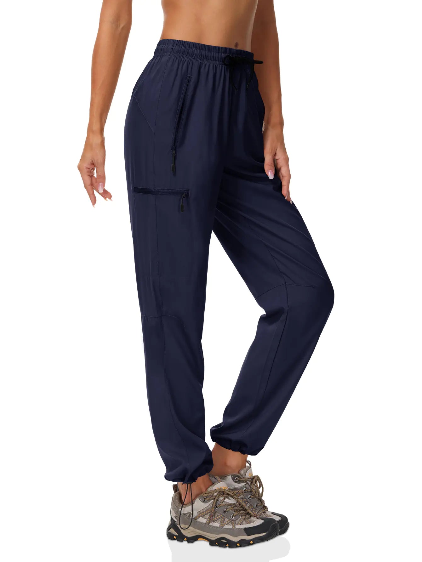 Women's Hiking Pants Quick Dry Lightweight