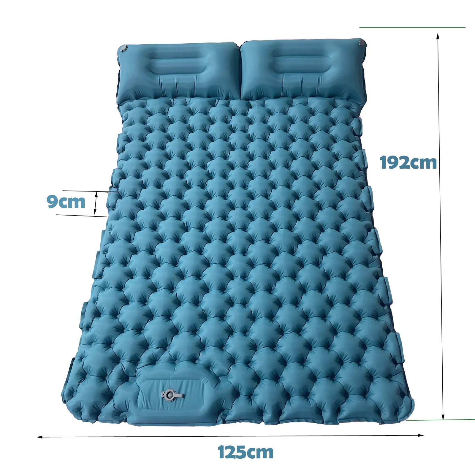 Double Portable Camping Mattress