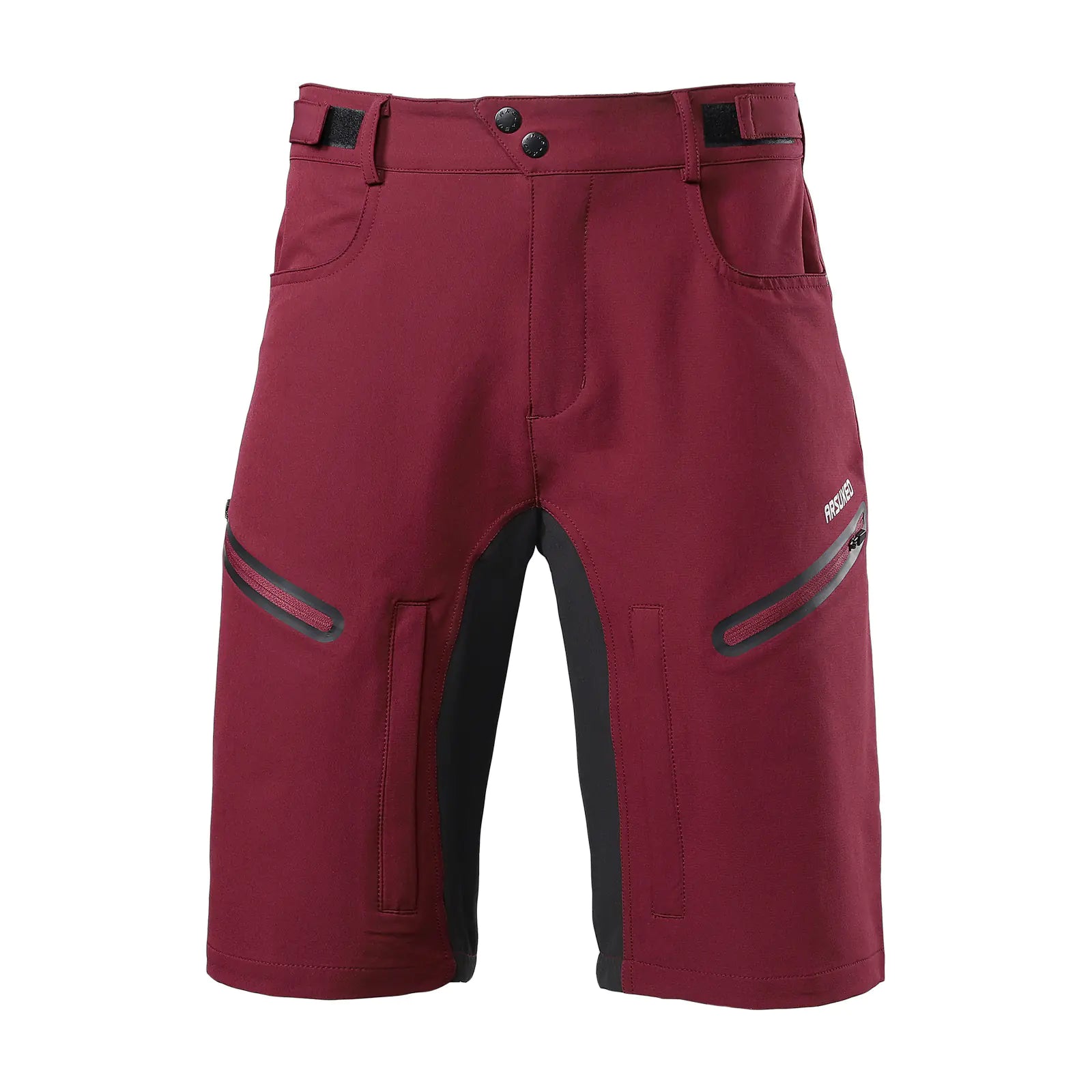 Breathable Wicking Hiking Shorts
