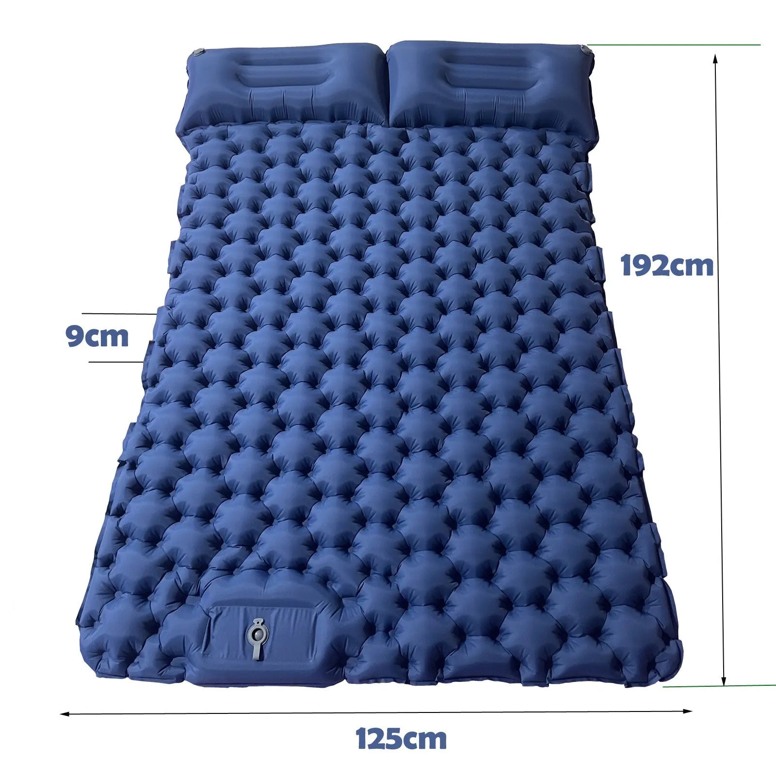Double Portable Camping Mattress