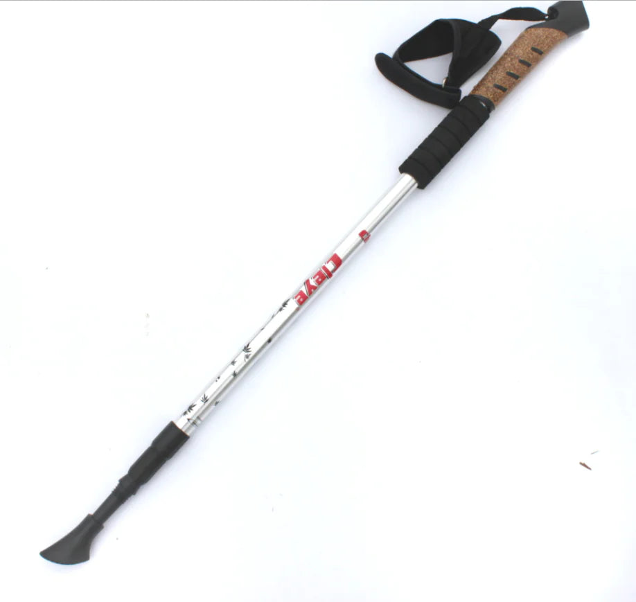 Trekking Pole Lightweight Aluminum Terrain
