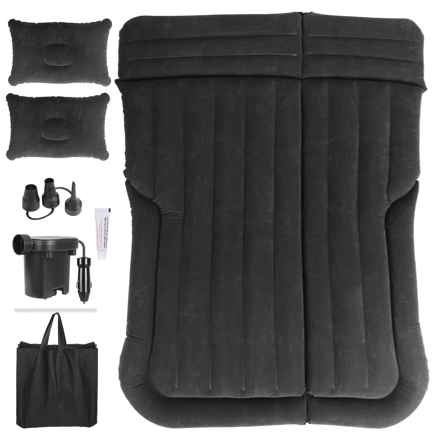 SUV Air Mattress With Pump
