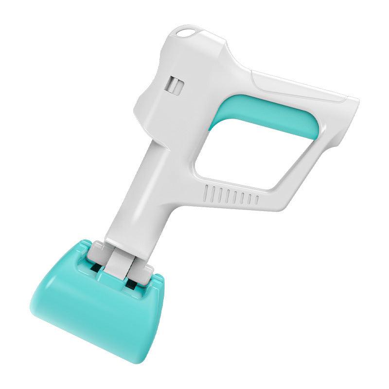 Portable Pet Waste Collector ABS Material