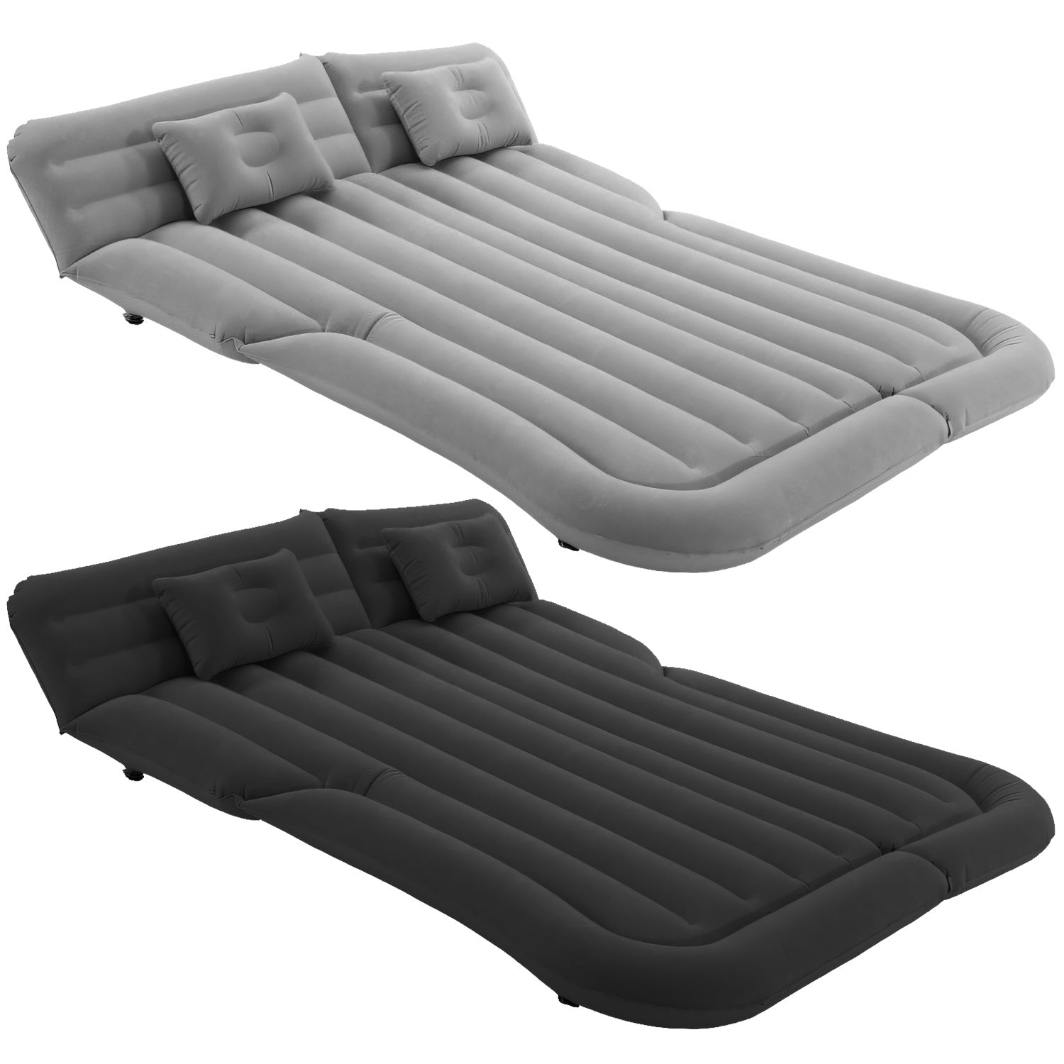 SUV Air Mattress With Pump