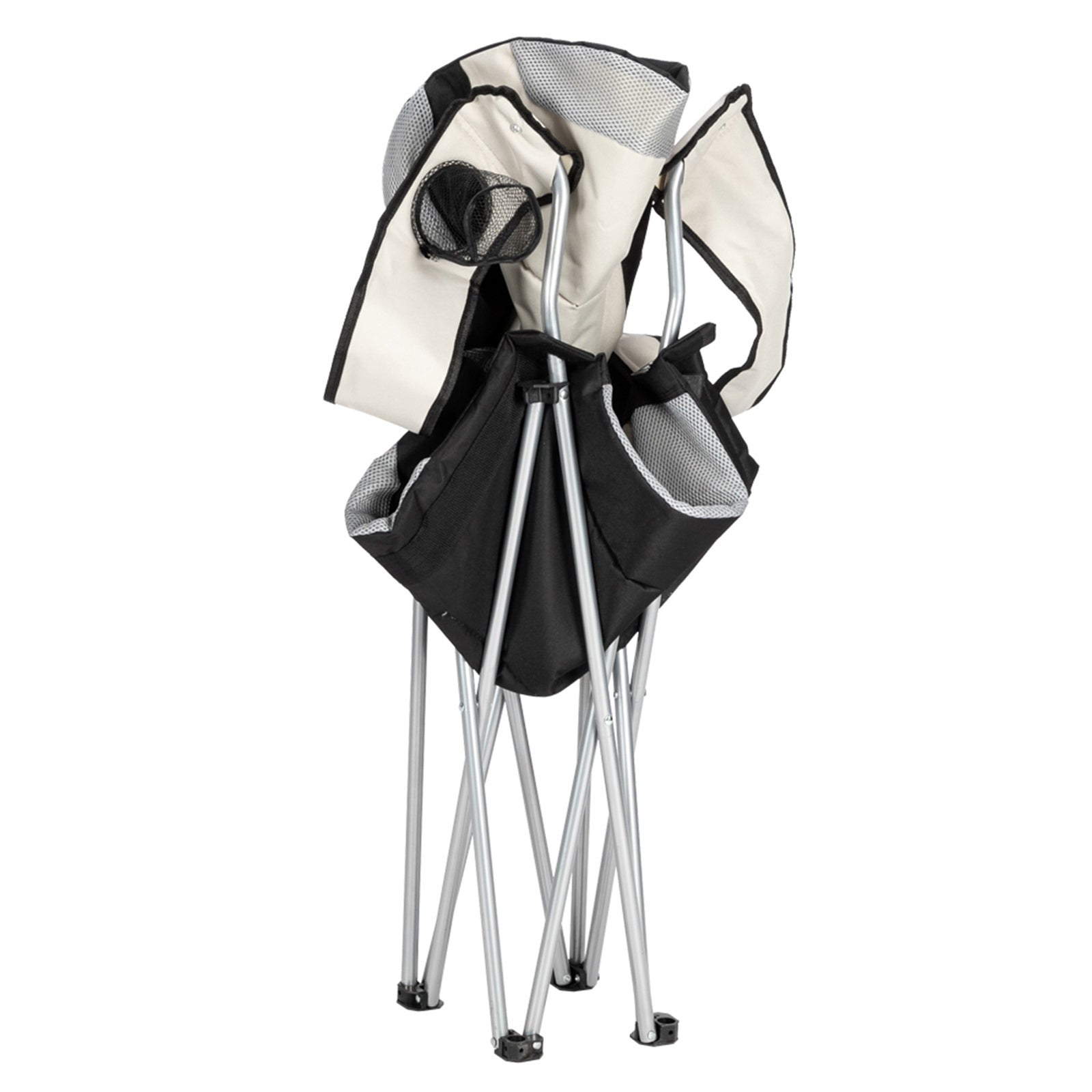 Camping or Fishing Chair Scratch Resistant Frame