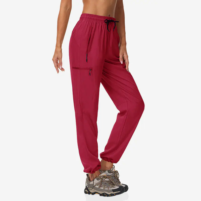 Women's Hiking Pants Quick Dry Lightweight