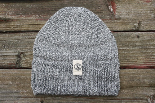 Tails-N-Trails 100 Percent Alpaca Beanie Hand Knit
