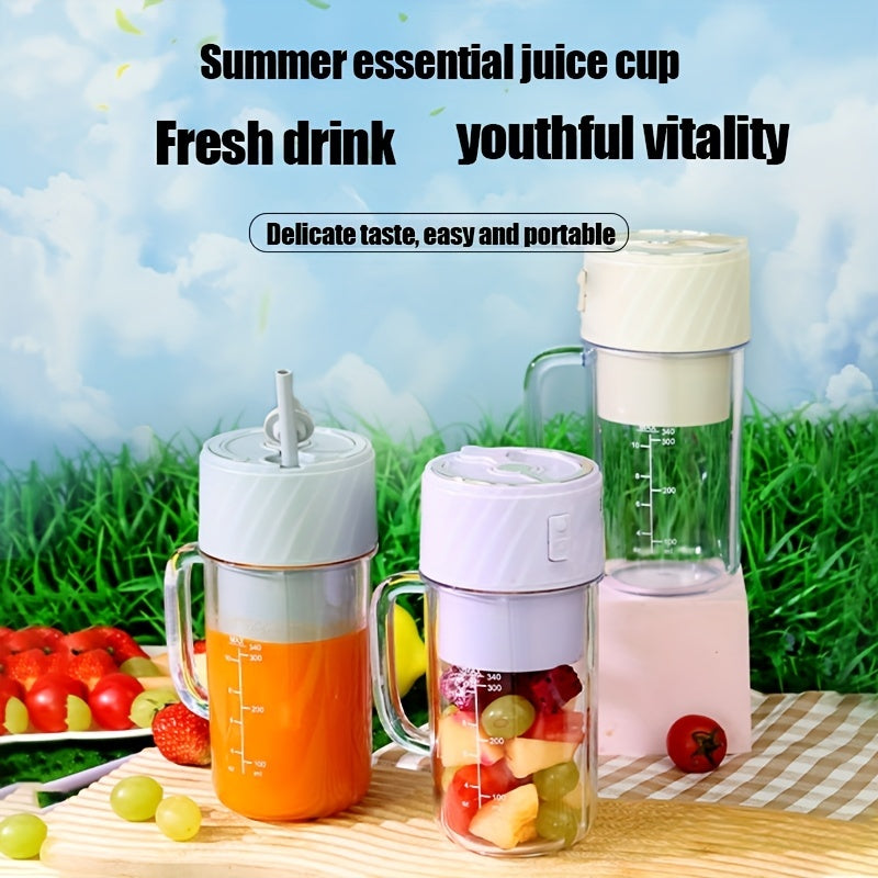 Travel Ready Ten Blade Blender
