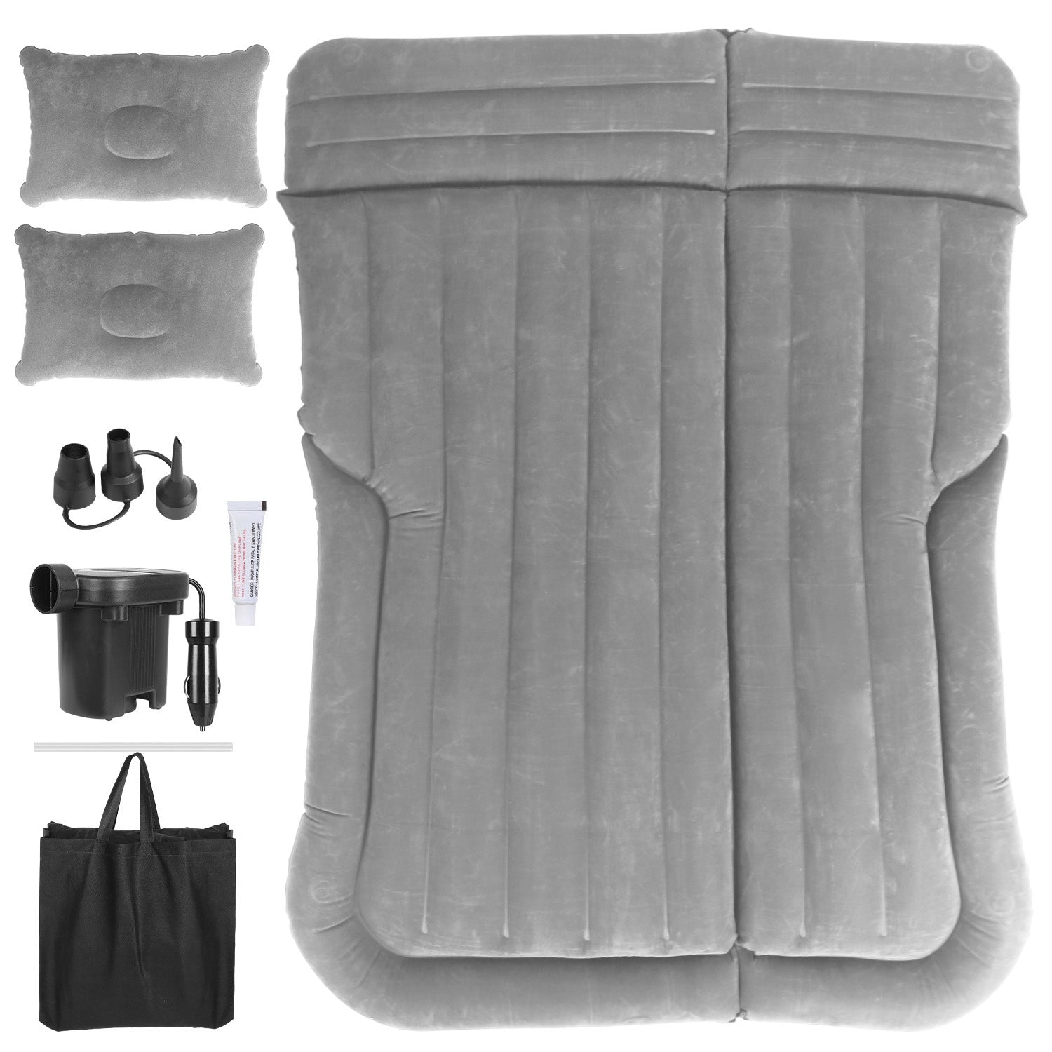 SUV Air Mattress With Pump