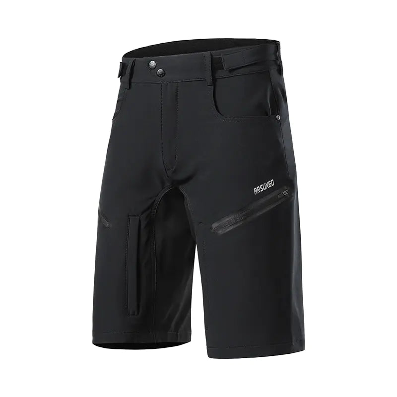 Breathable Wicking Hiking Shorts