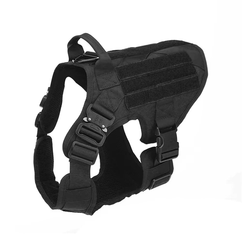 Tactical Training Dog Harness