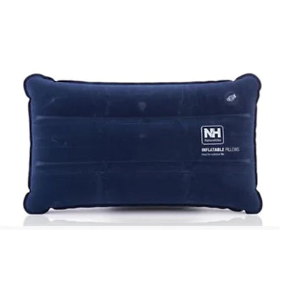 Ultralight Inflatable Travel Pillow