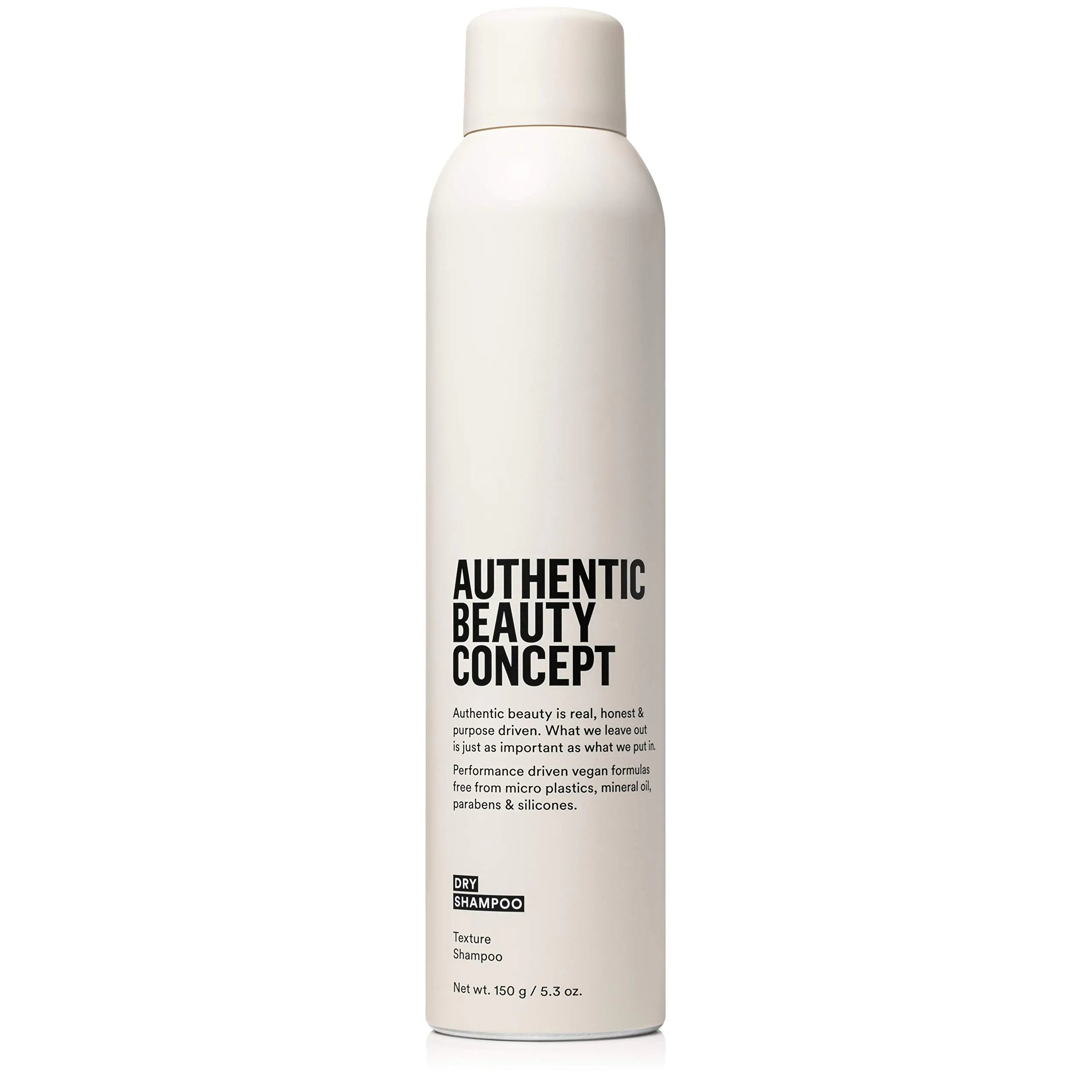 Silicone Free Dry Shampoo By Authentic Beauty Concept