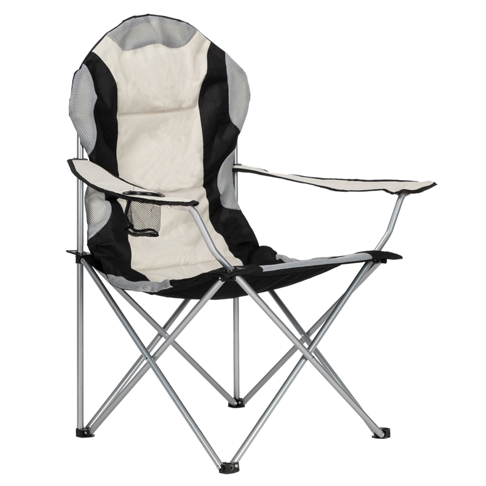 Camping or Fishing Chair Scratch Resistant Frame