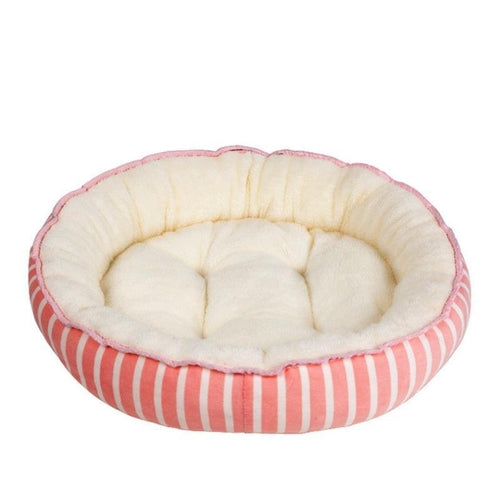 Portable Pet Mat Soft Durable Cloth Travel