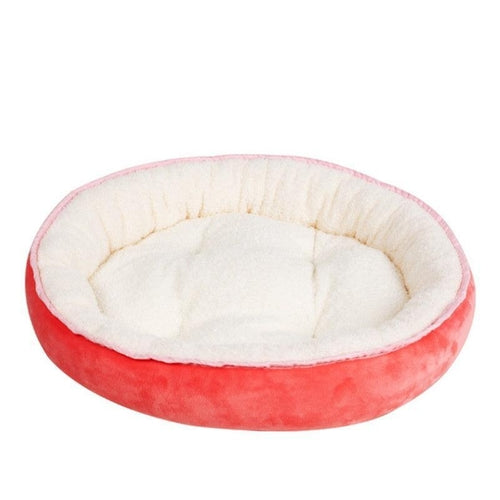 Portable Pet Mat Soft Durable Cloth Travel