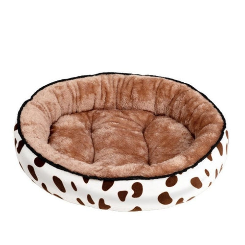 Portable Pet Mat Soft Durable Cloth Travel