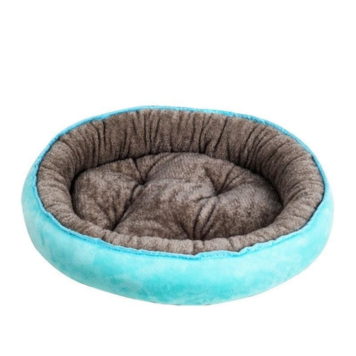Portable Pet Mat Soft Durable Cloth Travel