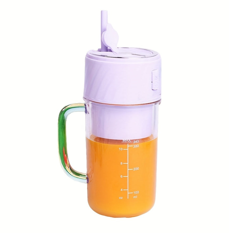 Travel Ready Ten Blade Blender