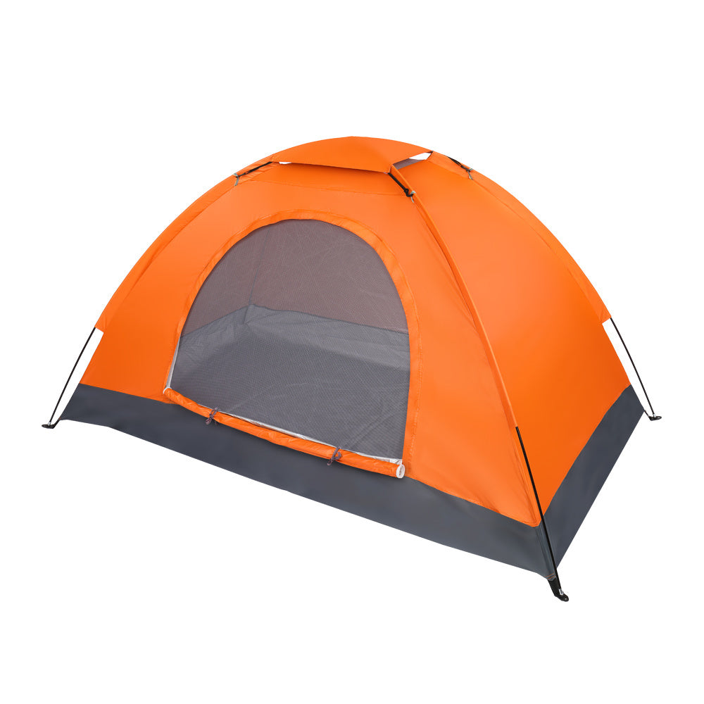 One Person Ultralight Waterproof Tent