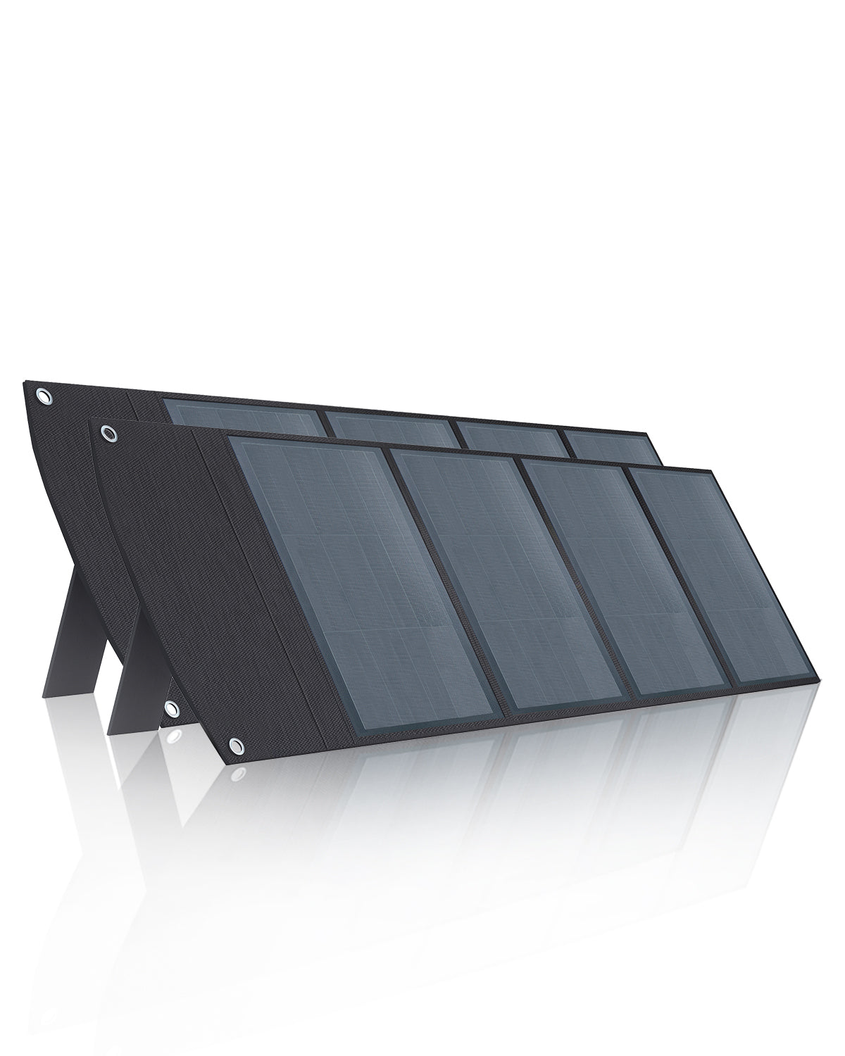 Foldable Solar Panel PD18W Fast Charge 2 Pack