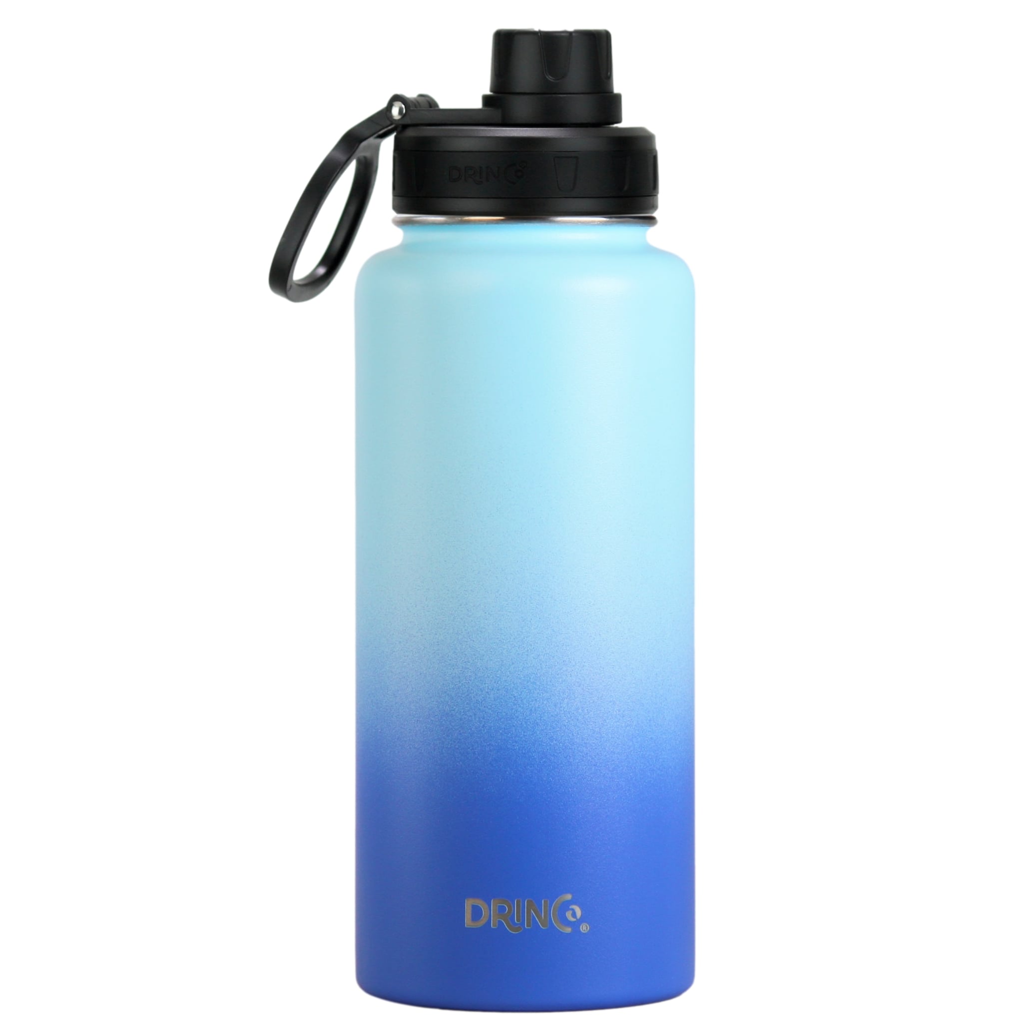 Water Bottle Vacuum Insulated by DRINCO®