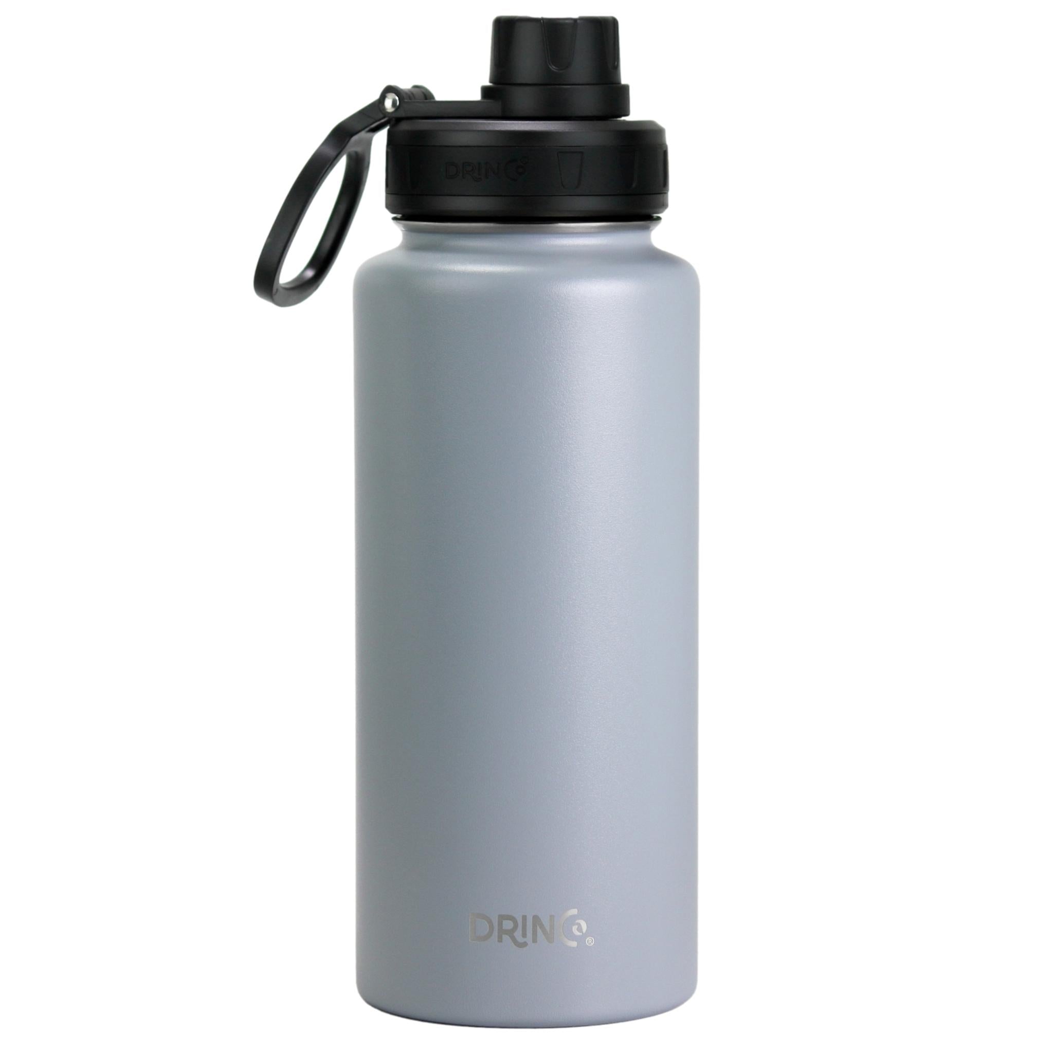 Stainless Water Bottle 32oz Double Wall