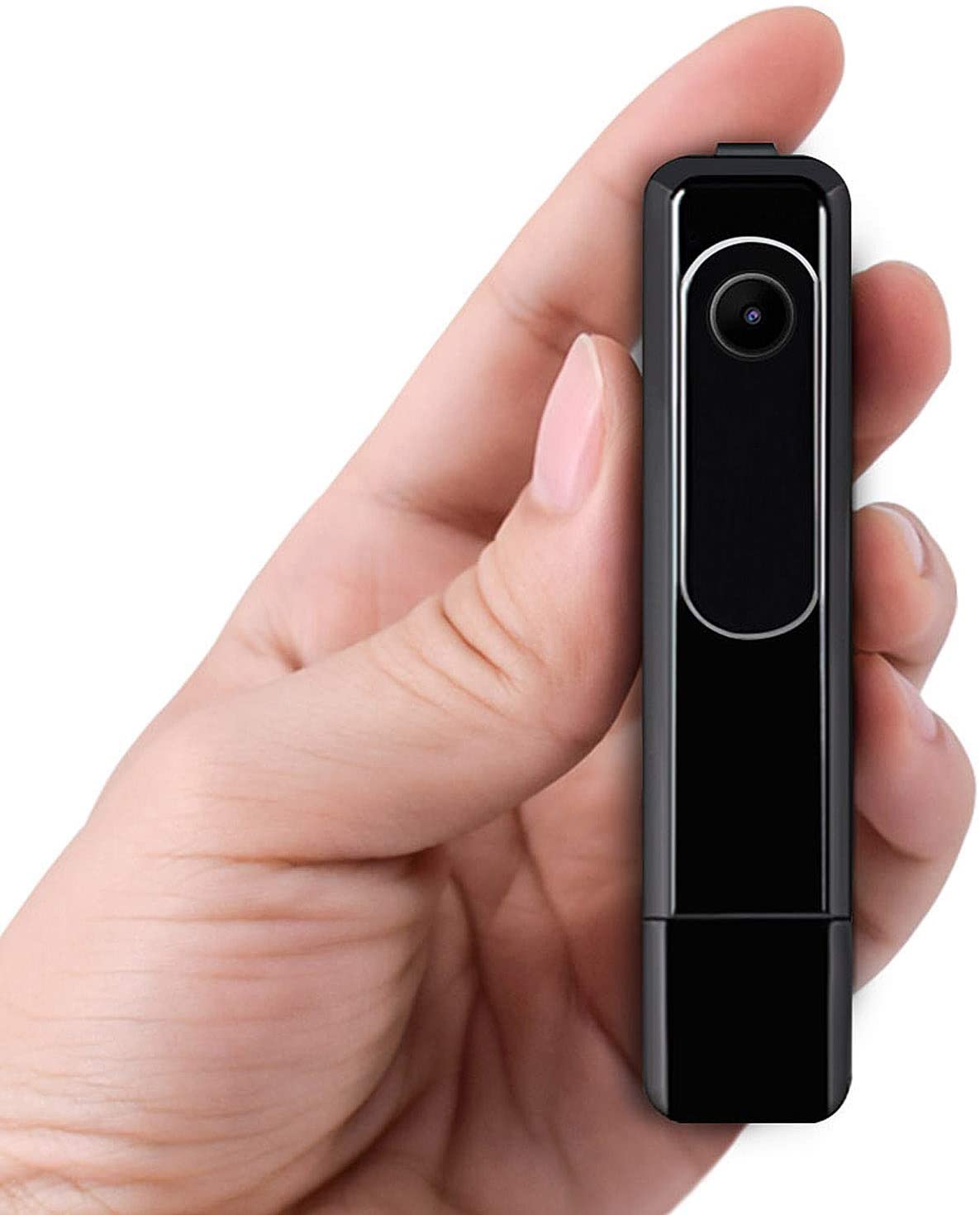 Body Camera 1080P Spy Pen 140Deg Lens