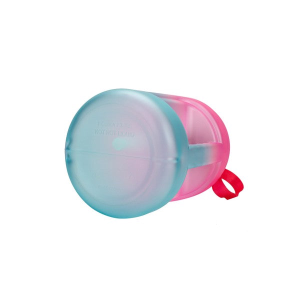 Leakproof BPA Free Fitness Bottle 128oz Daily Hydration