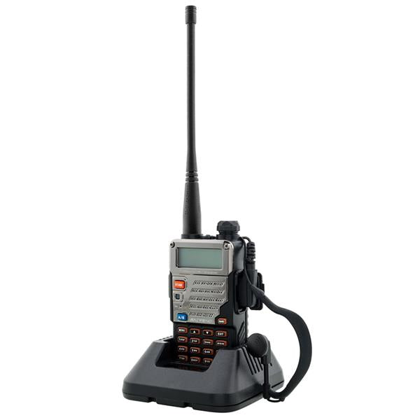 Two Way Radio UV 5R Dual Band Long Range