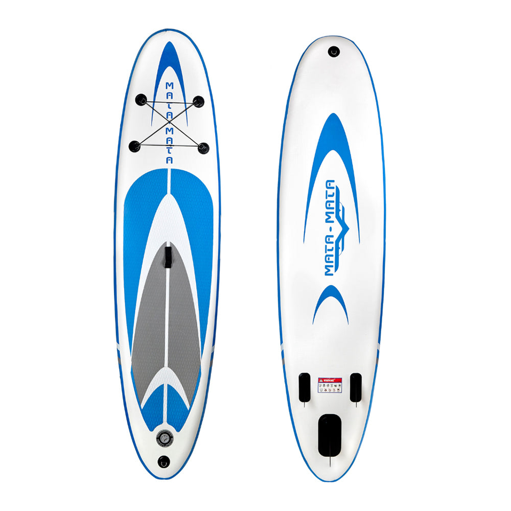 Stand Up Paddle Board With Drop Stitch Core