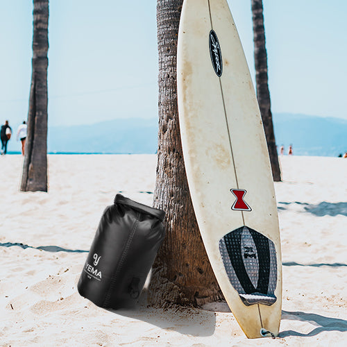 Dry Bag With Phone Waterproof Pouch