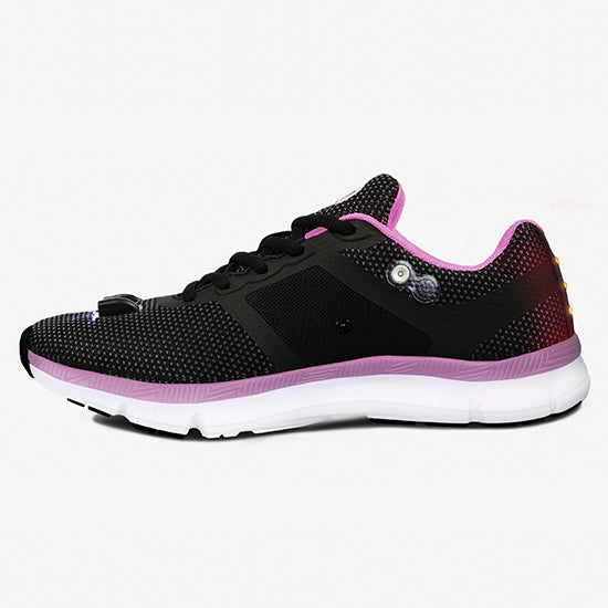 Night Runner Shoes With Built In LED Lights