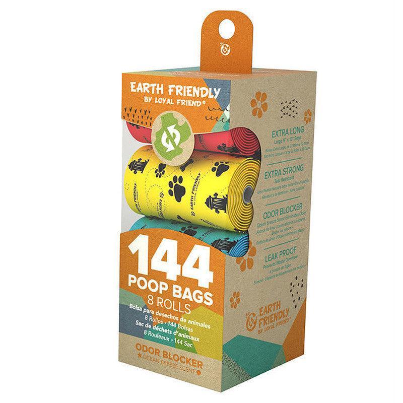 Biodegradable Dog Poop Bags