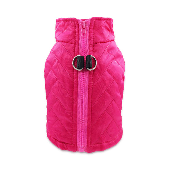 Cozy Dog Coat Waterproof Outer Layer Zipper XL