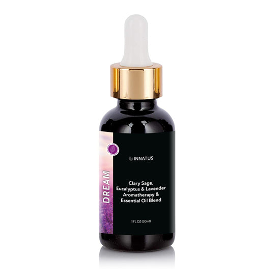 Soothing Essential Oil Blend Eucalyptus Lavender
