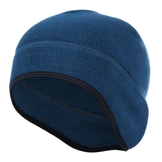Winter Ear Cap Beanie Windproof Fleece