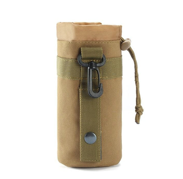 Water Bottle Pouch Insulated Mug Sleeve