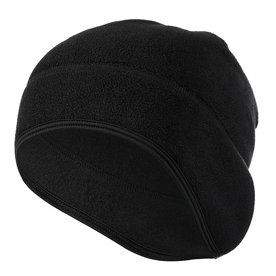 Winter Ear Cap Beanie Windproof Fleece
