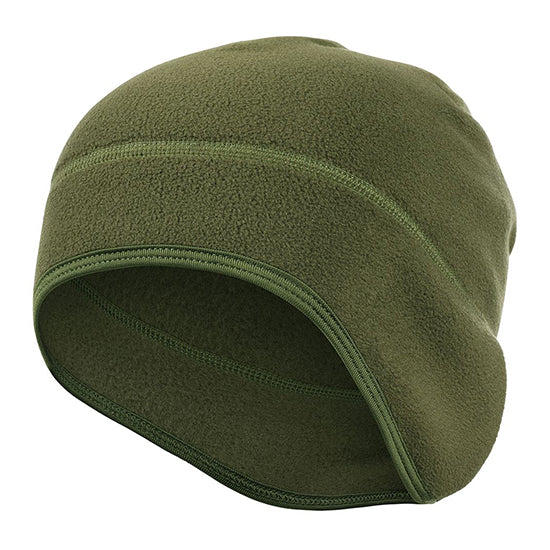 Winter Ear Cap Beanie Windproof Fleece