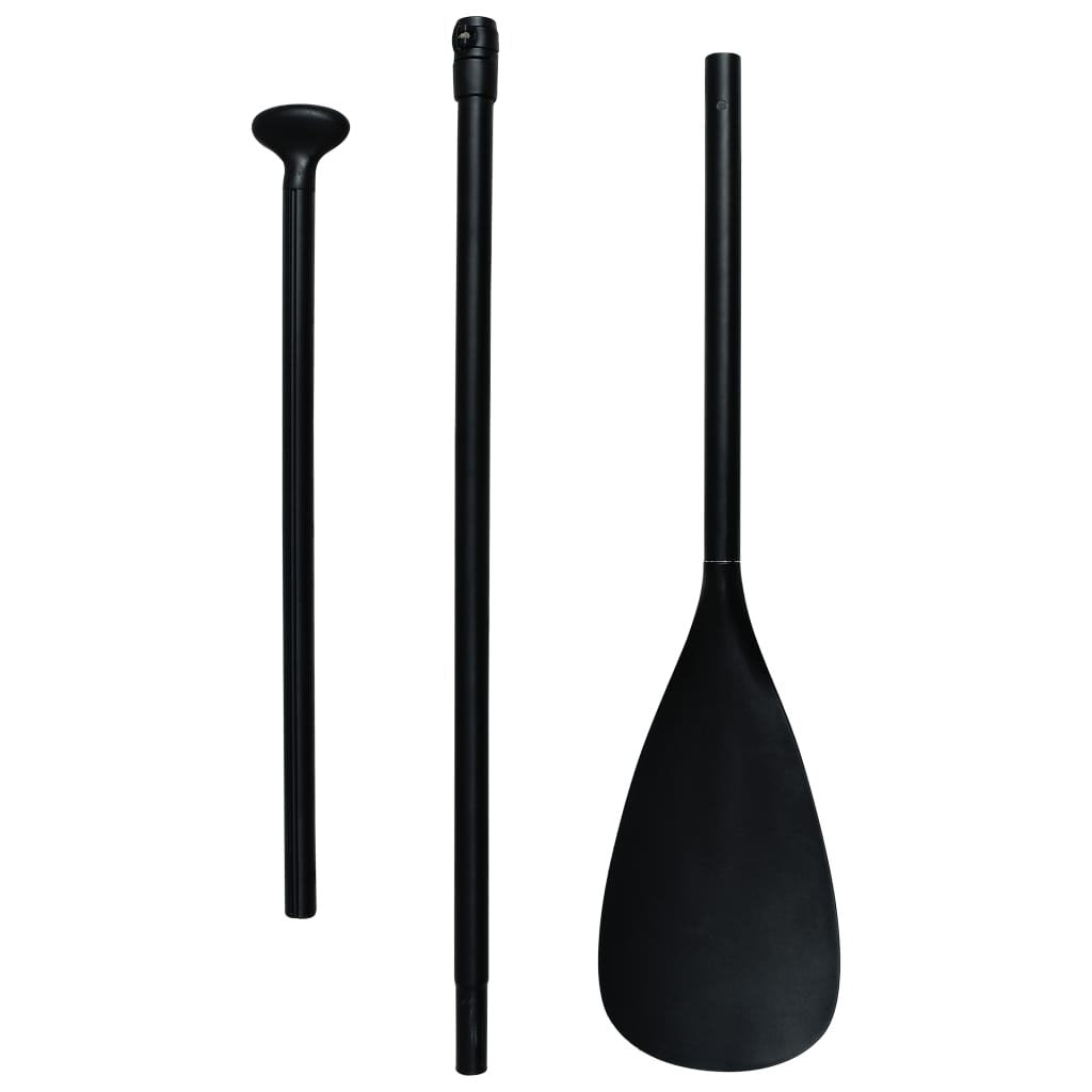 Inflatable Stand Up Paddleboard - Rigid For Maximum Stability