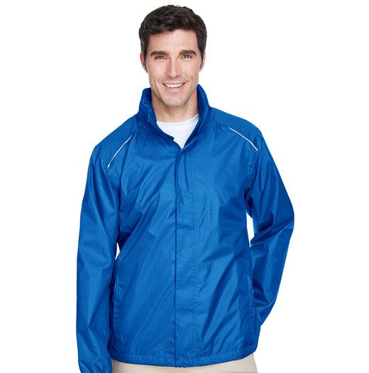 Stormproof Seam-Sealed Lightweight Jacket