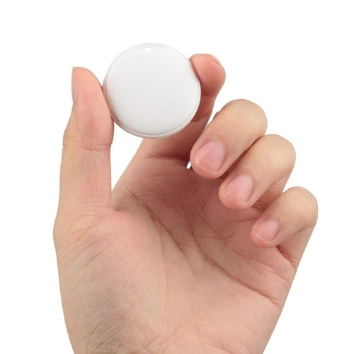 GPS Tracker For Pets With 2S BT