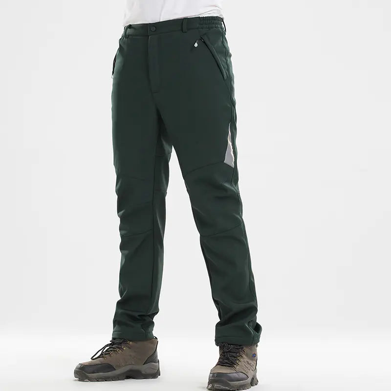 Women's Waterproof Hiking Pants